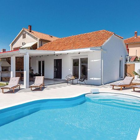 Lovely Home In Betina With Wifi Extérieur photo